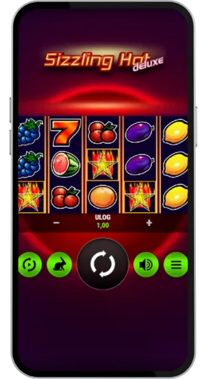 Aktivni simboli i zvijezda scatter u igri