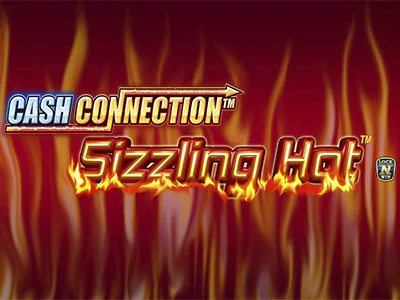 Cash Connection Sizzling Hot