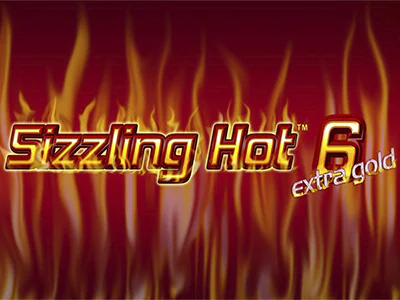 Sizzling Hot 6 Extra Gold