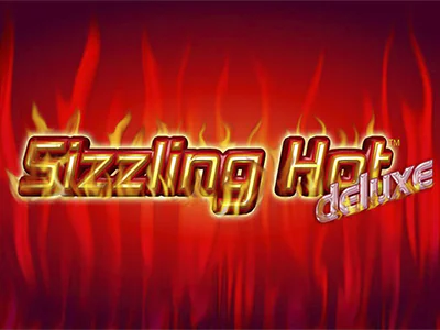 Sizzling Hot Deluxe