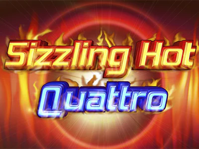 Sizzling Hot Quattro